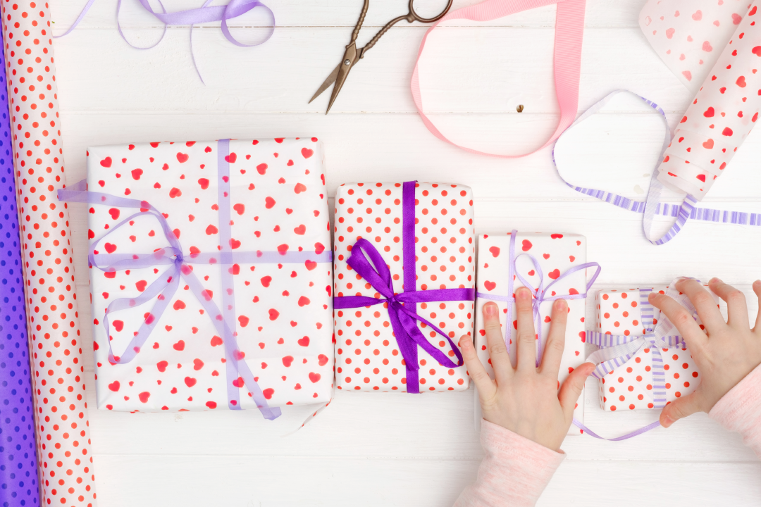 How to choose the perfect personalized gift for every occasion