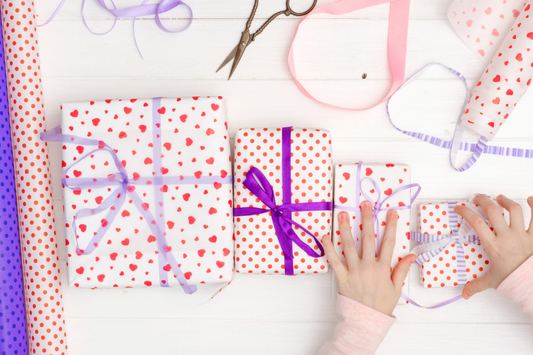 How to choose the perfect personalized gift for every occasion